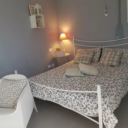 Bilocale In Con Piscina Apartament Monopoli