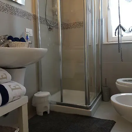 Bilocale In Con Piscina Apartament