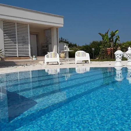 Bilocale In Con Piscina * Monopoli