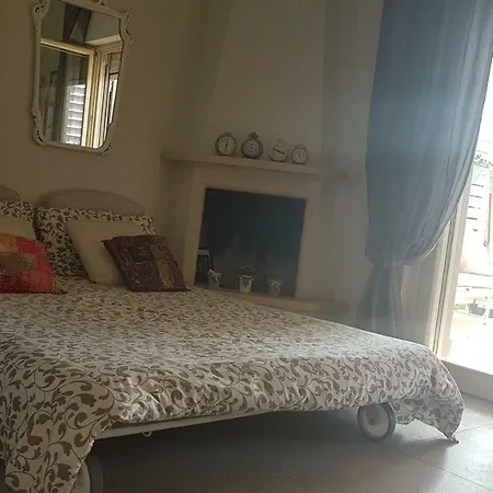 Apartament Bilocale In Con Piscina Monopoli