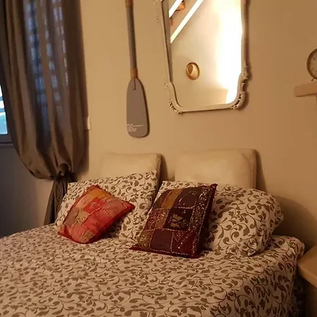 Apartament Bilocale In Con Piscina *