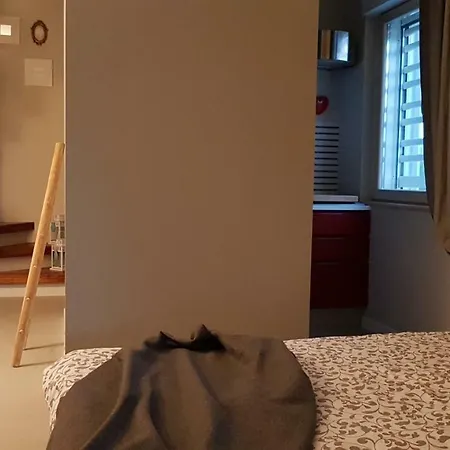 Apartament Bilocale In Con Piscina Monopoli