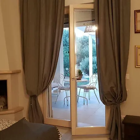 Apartament Bilocale In Con Piscina