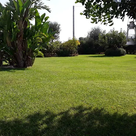 Apartament Bilocale In Con Piscina *