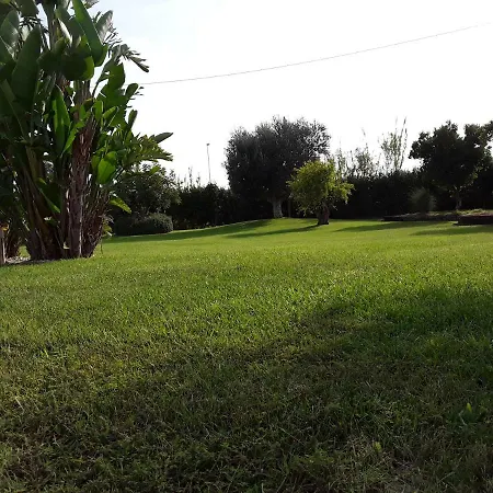Bilocale In Con Piscina Monopoli