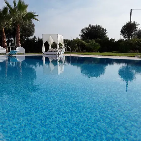 Apartament Bilocale In Con Piscina *