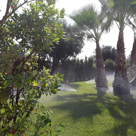 Bilocale In Con Piscina