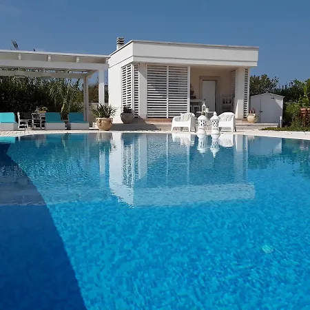 Apartament Bilocale In Con Piscina *