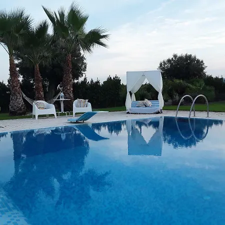 Bilocale In Con Piscina Daire Monopoli