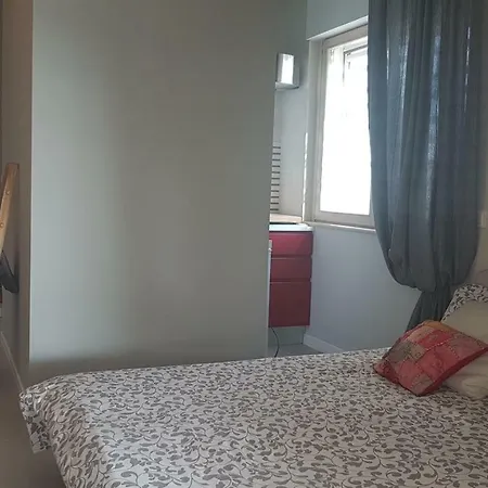 Bilocale In Con Piscina Appartement Monopoli