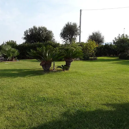 Bilocale In Con Piscina